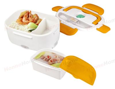 China Plastic Popular Kids Electric Lunch Box With CE RoHS LFGB for sale