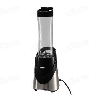 China Automatic Ejection 600ML Portable Travel Electric Pulp Blender for sale