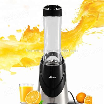 China Smoothie Blending Blender, Portable Personal Serve Smoothie Maker Blender for sale