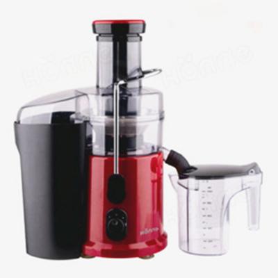 China Kitchen Appliances Juicer Machine 1.5L Stainless Steel Healthy Electric Fruit Centrifugal Juicer for sale