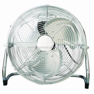 China Metal 16 inch power fan/industrial fan/classic floor fan for sale