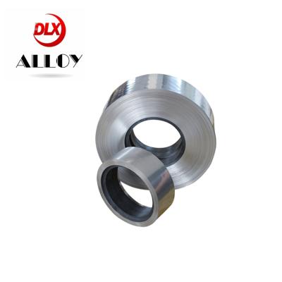 China Resistance and Heating System Alloy Cuprothal 294 CuNi44 Cupronickel Contantan Aluminum for sale