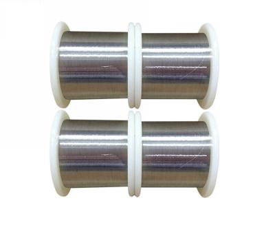 China China manufacturer resistance heating wire 0cr25al5 ocr25al5 fecral alloy heating wire for sale