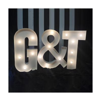 China Back Illuminated Wholesale Electronic Signs Led Giant Big Bright Light Up 4Ft Love Marquee Letters For Wedding Decoration for sale