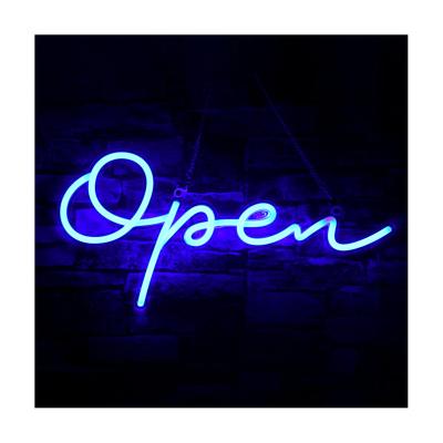 China Buildings Drop Waterproof Colorful Food Led Neon Sign Customized Shipping Cable 12V Rebow Donut for sale