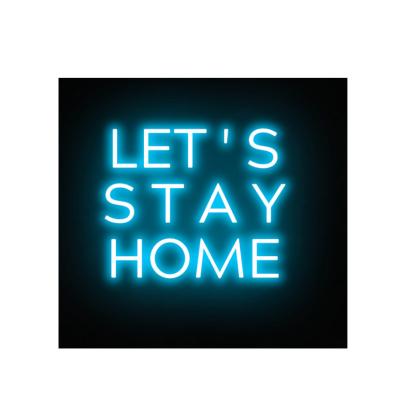 China Neonschild Cartoon Rainbow Star Dreamer Colorful Cute Neon Sign Home Free Decoration Light Buildings Design for sale