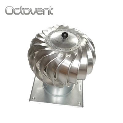 China Industrial Octovent Roof Ventilation Fan, Wind Turbine Fan for sale