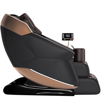 China Hot Sale Long L Track Master Driv 4D Weightless Home Use Massage Chair Weightless System Portable Sofa for sale