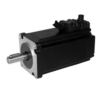 China 110v 220v 3000rpm 100w drip proof ac servo motor for sale