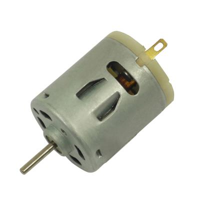 China rs-360 6v 12v massager totally enclosed motor, 12v replaceable motor, mabuchi small electric motors for sale for sale