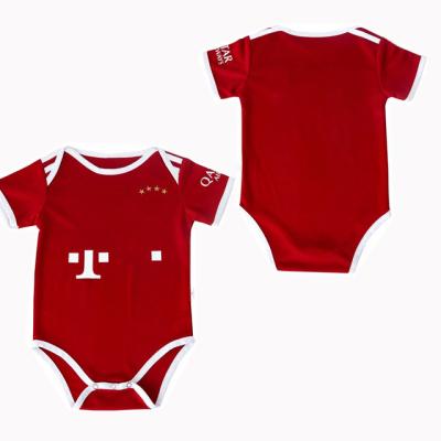 China Shirts & Tops 2020/2021 Wholesale Cheap Baby Football Shirt 2020/2021 Wholesale Good Quality Infant Custom Name Soccer Jersey for sale