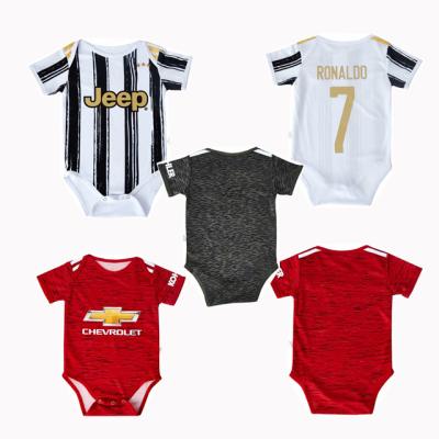 China Shirts & Tops cheap cheap custom sublimation kids soccer jersey football tops wear camisa de futebol tailandesa for sale