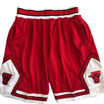 China Newest Wholesale Cheap QUICK DRY Chicago City Basketball Tank Top Shorts #23 Michael Jordan Stitched Men's Taurus Uniform High Quality for sale