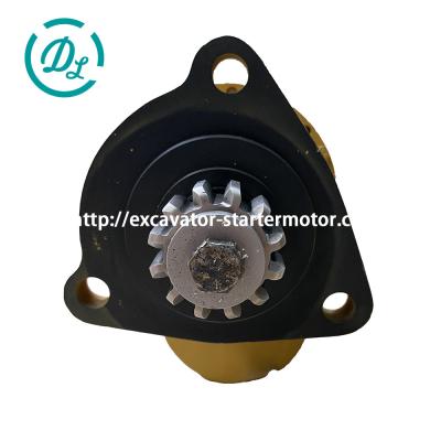 China Excavator startmotor Gp-Air 253-0287 262-7285 2530287 G3508B Te koop