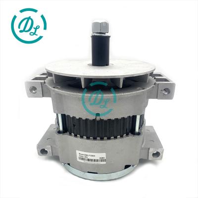 China Alternador de motor de escavadeira de 95A 24V 235-7133 10R9095 226-7683 0210800740 à venda