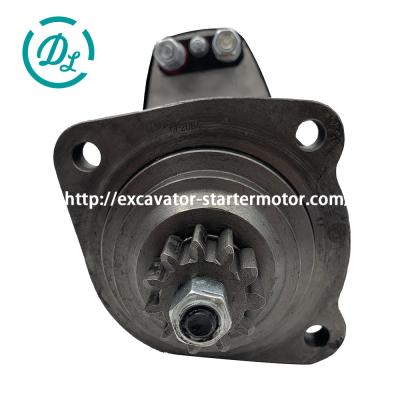 China 5,4 KW 24 V Volvo Penta Starter Motor 0001416053 270347 19024047 1822n zu verkaufen