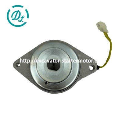 China 20A 12V Excavator Alternator 119910-77200 10939N AM879144 3TNA68 for sale