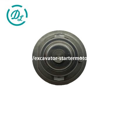 China 76.5° Engine Parts Thermostat Kit ME994276 ME995300 Engine 6D14 for sale