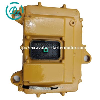 China Excavator ECM Controller 154-4233 1544233 10R-8097 CAT 277B 246B 232B for sale