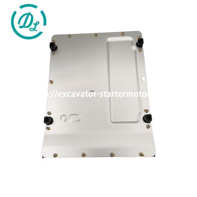 China DL ECM Controller 366-8821 221-8874 3668821 CAT E320D E330D for sale