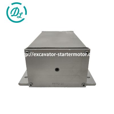 China Excavator ECM Controller 131-1686 1311686 XMSN CAT 938G IT38F for sale