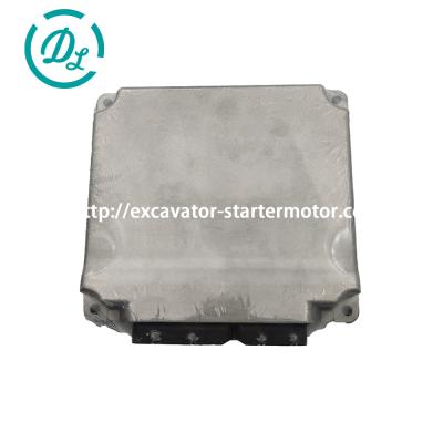 China Excavator ECM Controller 3601115-98D BF6M1013-28E3 4110001007044 for sale