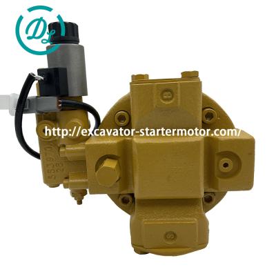 China Excavator Hydraulic Fan Pump 259-0815 10R-8707 CAT Excavator E336D2 for sale