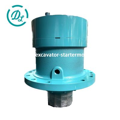 Cina YN32W00004F1 Escavatore Swing Gear Box Escavatore SK200SR-1 SK200-6E in vendita