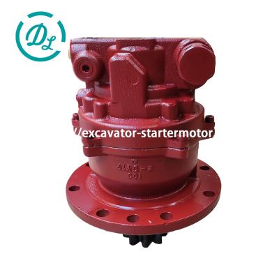 China Excavator Hydraulic Swing Motor PCR-3B12A-P-3223A Nachi Yanmar VIO40-6 for sale