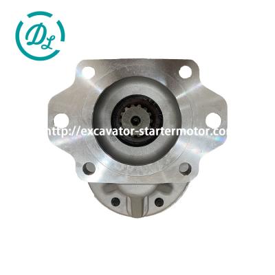 China 705-14-41040 705-14-41010 OEM Excavator Hydraulic Pump Wheel Loader WA470-1 for sale