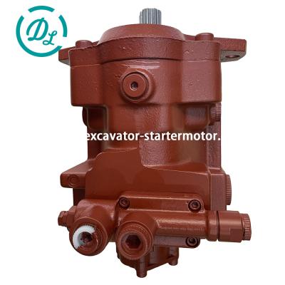 China PSVL-54CG-16 Excavator Hydraulic Main Pump Kubota Excavator RX505 for sale