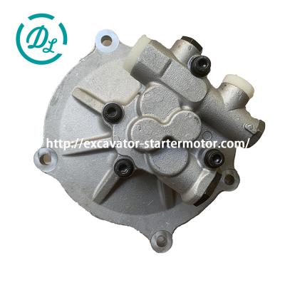 Cina K5V200 K5V200DPH Scavatore pompa idraulica John Deere Scavatore E330 in vendita