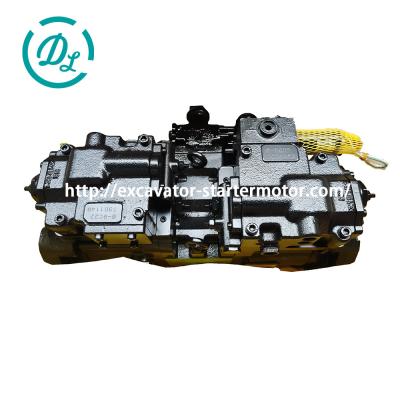 Cina Scavatore pompa idraulica principale K3V63DTP-9N14T Scavatore Takeuchi TB135 in vendita