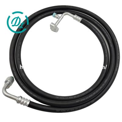 China E330D Excavator Air Conditioning Pipe Hose  High Pressure CAT for sale