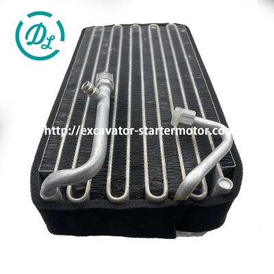 China Wheel Loader Air Conditioning Evaporator 11007372 11104083 Volvo L150E for sale