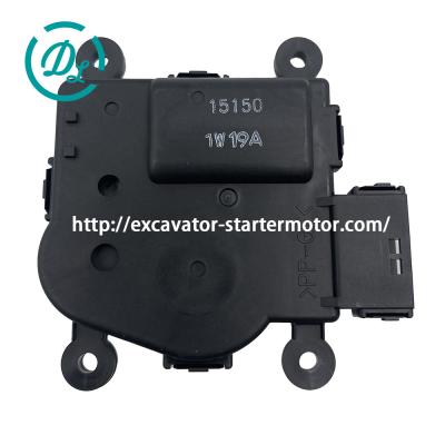 China Excavator A/C Electric Motor KHR27530 Sumitomo Excavator SH200-6 for sale