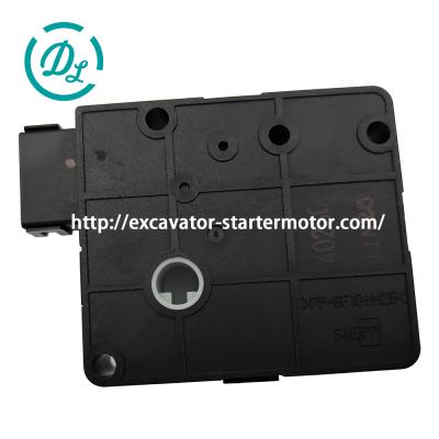 China 51502-40230 Excavator Servo Motor Sumitomo Excavator SH235X-6 for sale