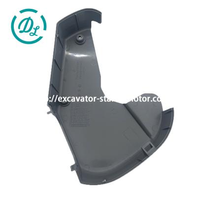 China Excavator Left Cover PW03M01666P1 Kobelco Excavator SK55SR SK60SR for sale