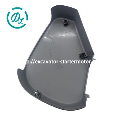 China Left Cover Excavator PW03M01661F1 Kobelco Excavator SK55SR SK60SR for sale