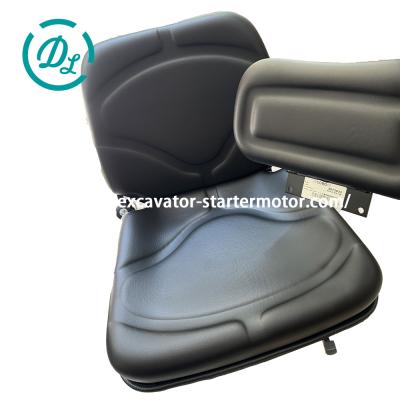 China Excavator Canorpy Assy Seat RH618-38004 Kubota U30-5 U30-6 U40-5 for sale