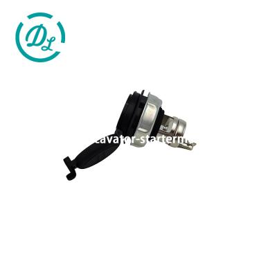 China Excavator Starter Switch Assembly 172A64-17100 Yanmar VIO30-6 VIO40-6 for sale