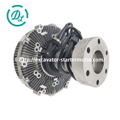 China 359-2658 3592658 Embrague de la excavadora 24 V Motor C7.1 Excavadora E330D2 en venta