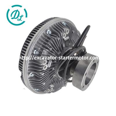 China Excavator Fan Clutch 376-3070 3763070 Engine C9.3 Excavator E336E for sale