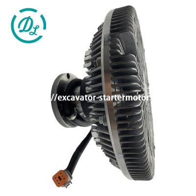 China 24V Excavator Clutch 14606774 VOE14606774 Volvo Excavator EC300D for sale