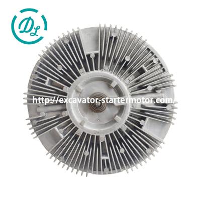 China DL Excavator Clutch 283132A1 CASE Excavator CX210 CX240 MX170 for sale