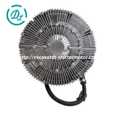 China RE577314 RE226374 74712306 Bagger Ventilator Kupplung Bagger 7030 zu verkaufen