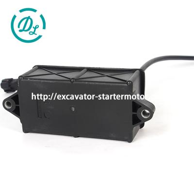 China Excavator Throttle Motor AC2/2000 AC2000 Sany Excavator SY215-8S for sale