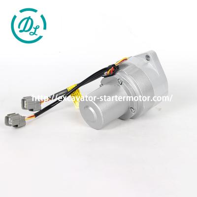 China OEM Excavator Throttle Motor YN20S00003F3 YN20S0002F1 Kobelco SK200-6 for sale