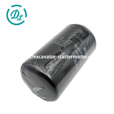 China VH23390E0020J1L Elemento de filtro de combustible para excavadoras Kobelco SK200-8 en venta