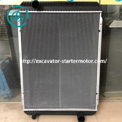 China EC240B Graafmachine watervat radiator 11110705 VOLVO VOE11110649 Te koop